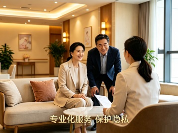 五通桥有偿售卵代生女生的客户的客户群体有哪些