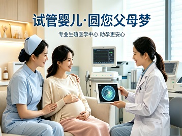 五通桥辅助生育服务 试管婴儿行业的兴起背景、发展与未来展望